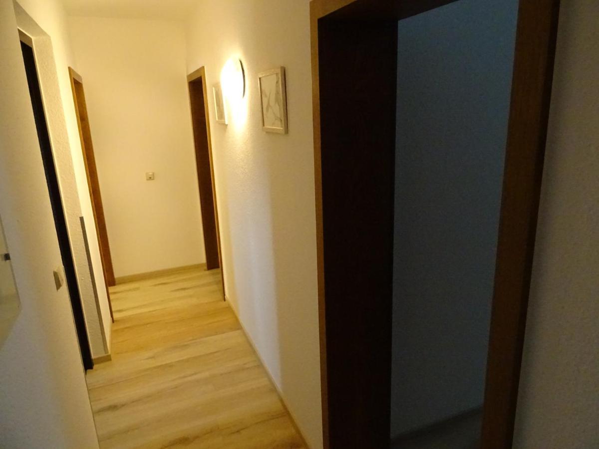 Aparthotel Zum Dom 클라인블리터스돌프 외부 사진