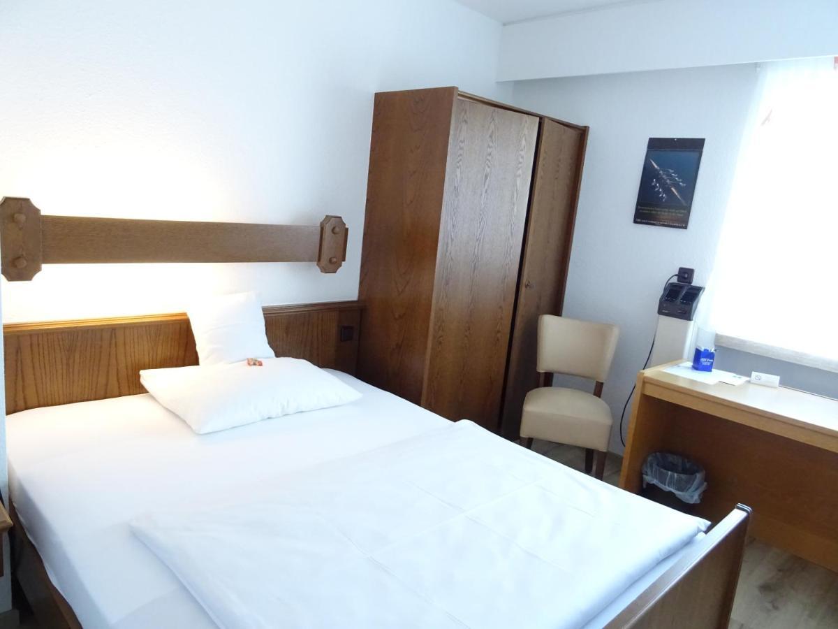 Aparthotel Zum Dom 클라인블리터스돌프 외부 사진