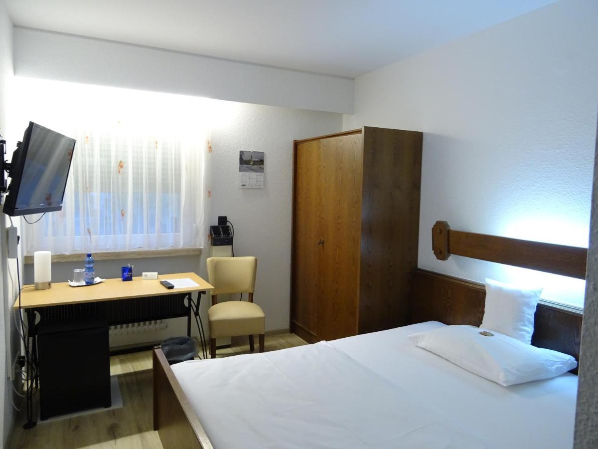 Aparthotel Zum Dom 클라인블리터스돌프 외부 사진