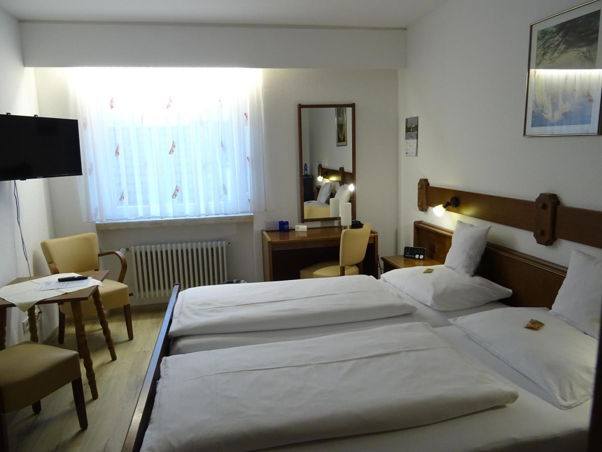 Aparthotel Zum Dom 클라인블리터스돌프 외부 사진