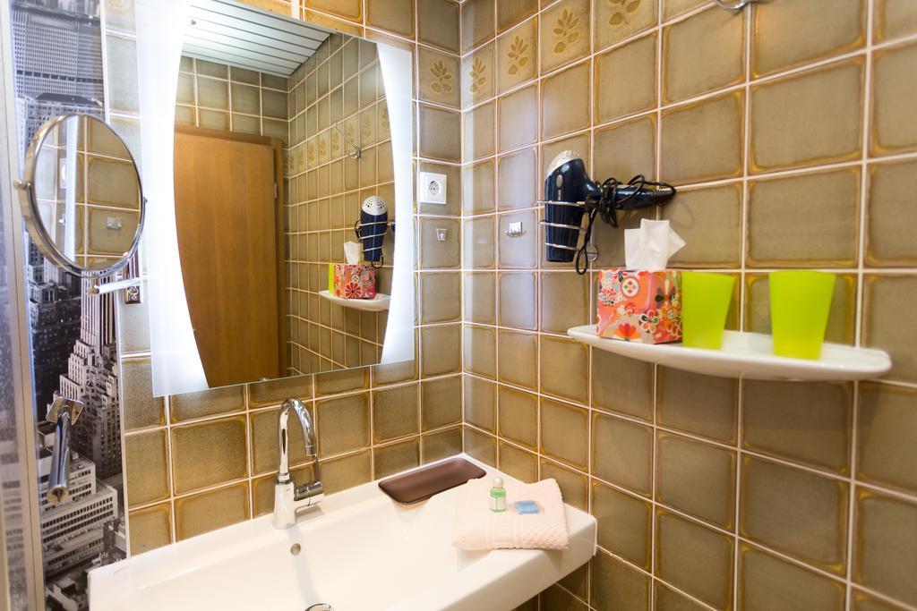 Aparthotel Zum Dom 클라인블리터스돌프 외부 사진