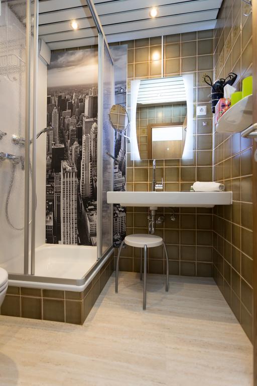Aparthotel Zum Dom 클라인블리터스돌프 외부 사진
