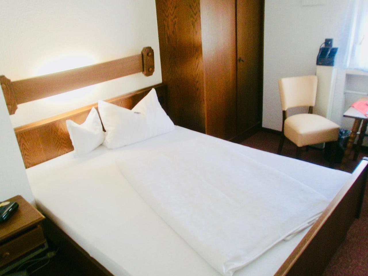 Aparthotel Zum Dom 클라인블리터스돌프 외부 사진